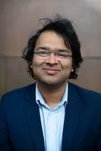 A photo of Wordh Ul Hasan