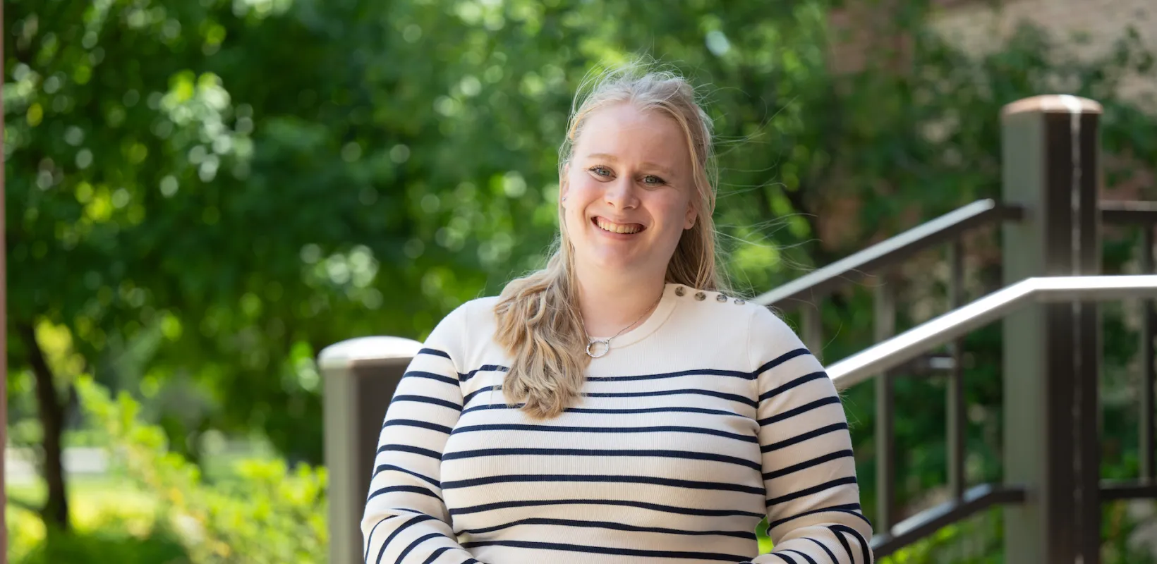 Olivia Svanes - Emergency Management