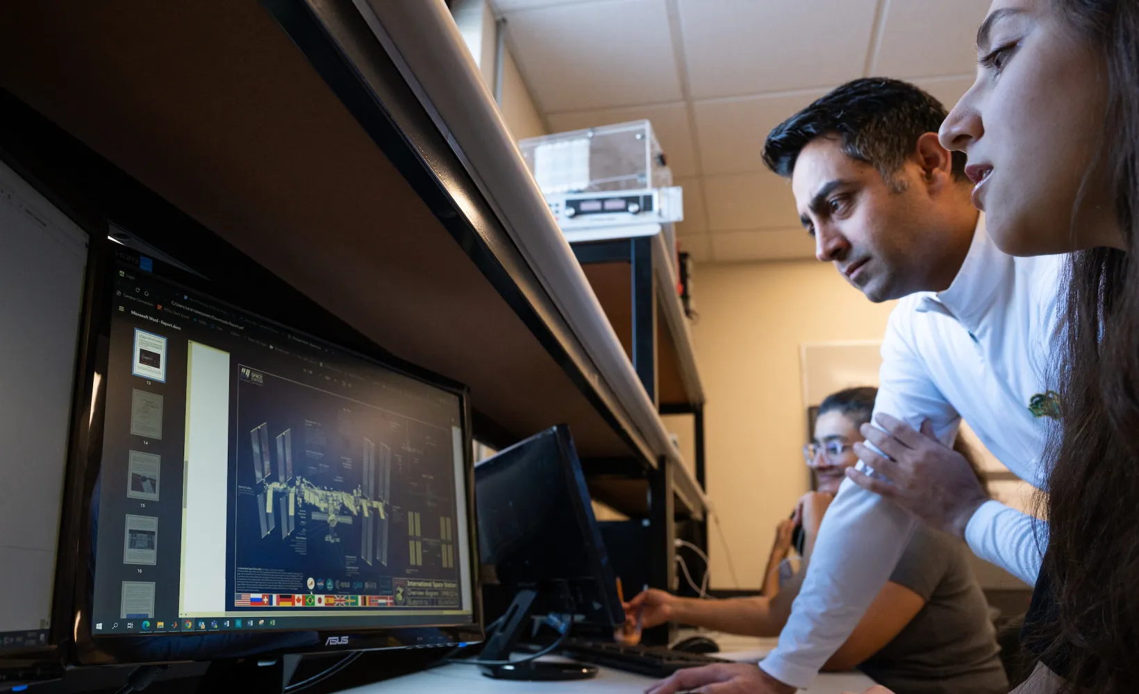 Electrical & Computer Engineering