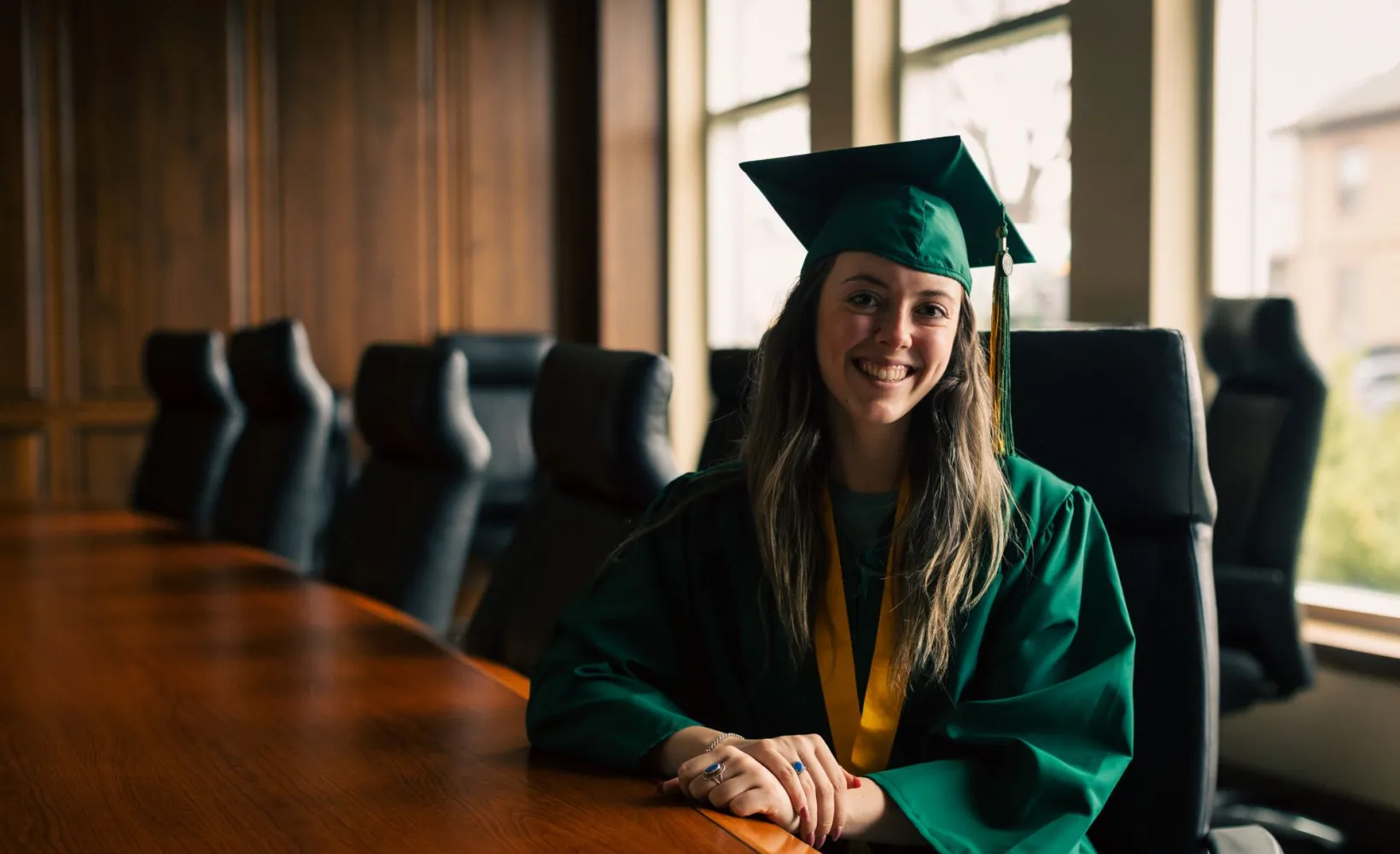 NDSU Foundation