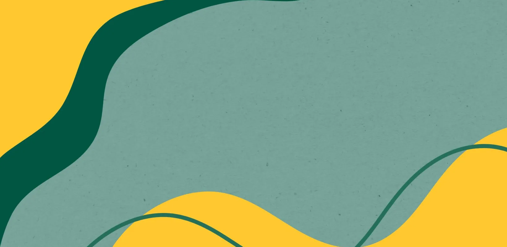 green and yellow decorative image