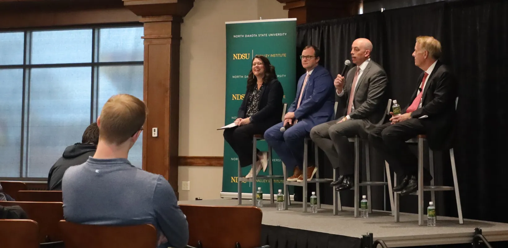 Financial Markets Day