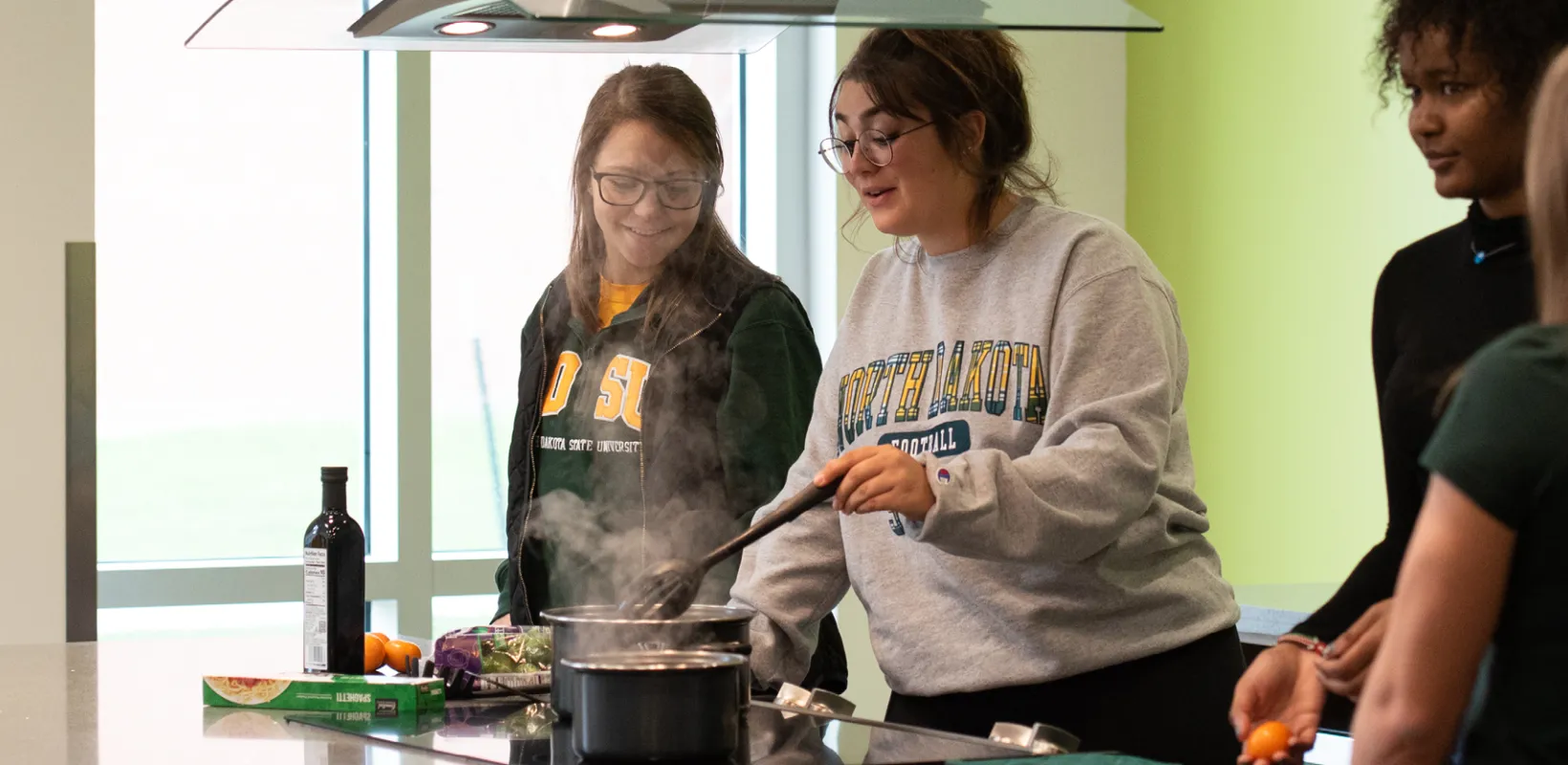 Global Learning Community