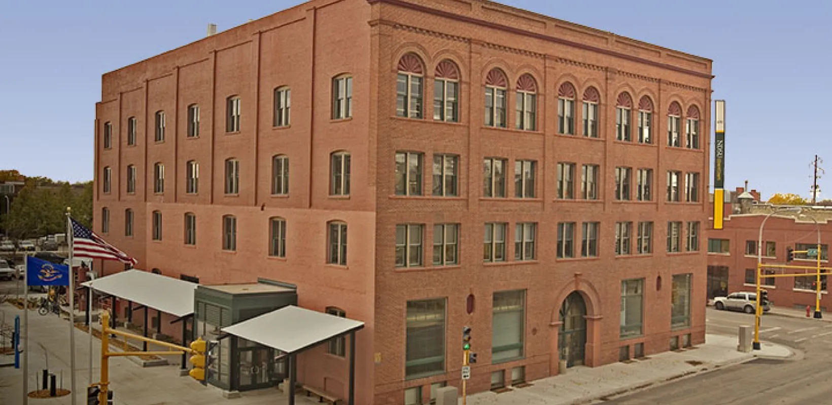 Renaissance Hall Image