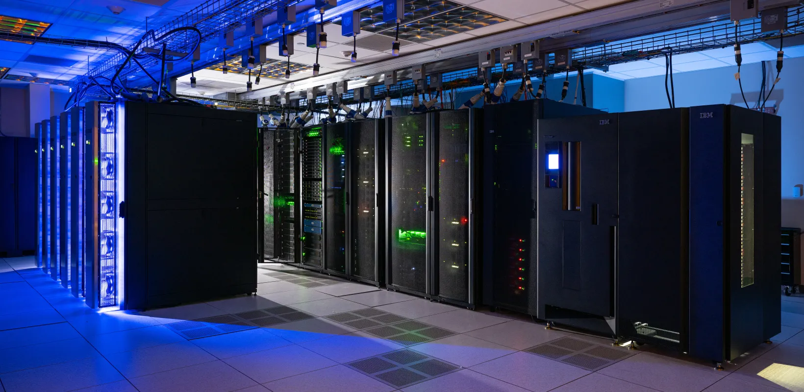 CCAST datacenter