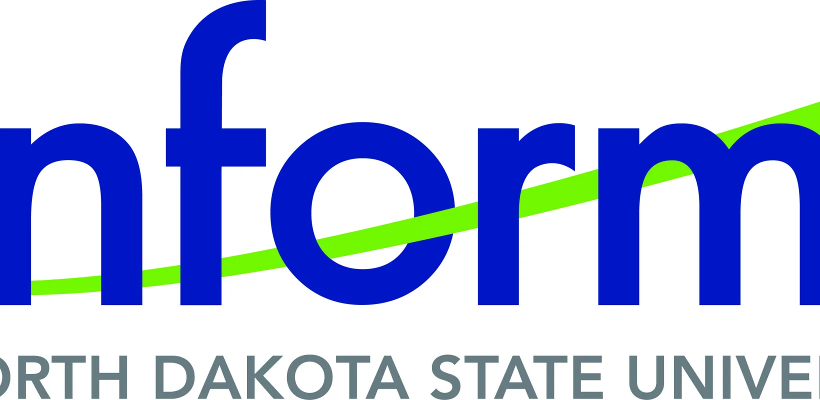 Informs NDSU
