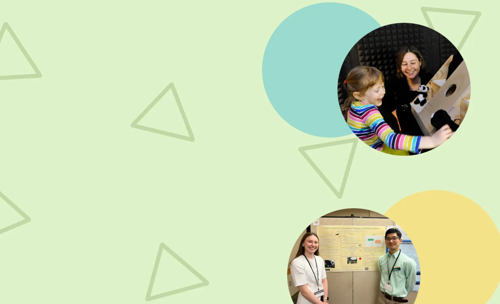 Language Lab Banner