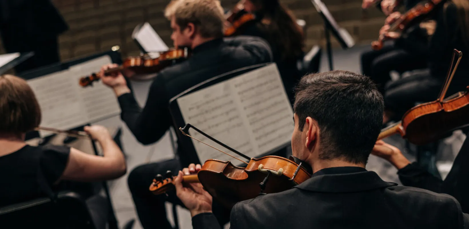 University Symphony Orchestra