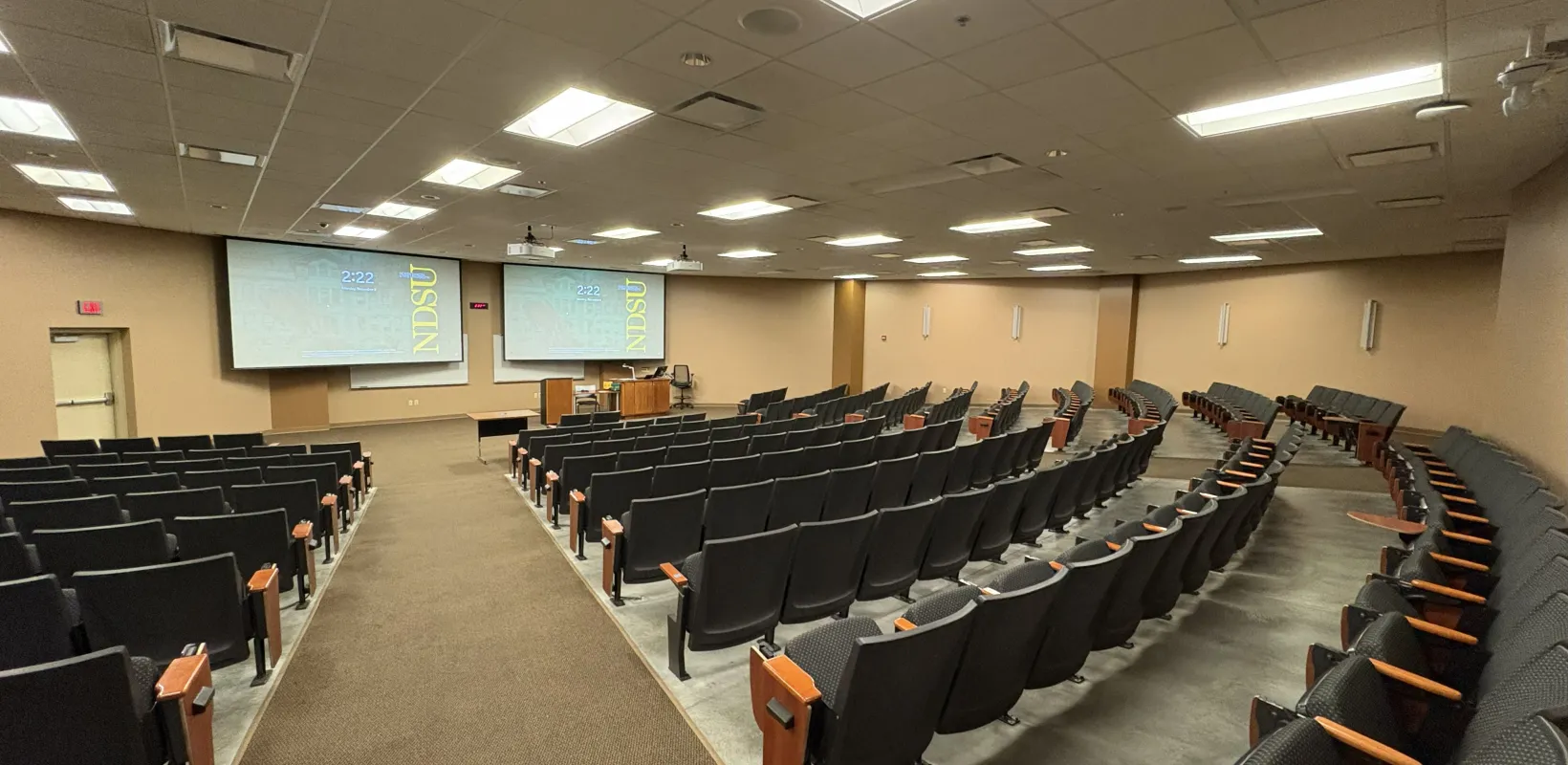Ag Country Auditorium