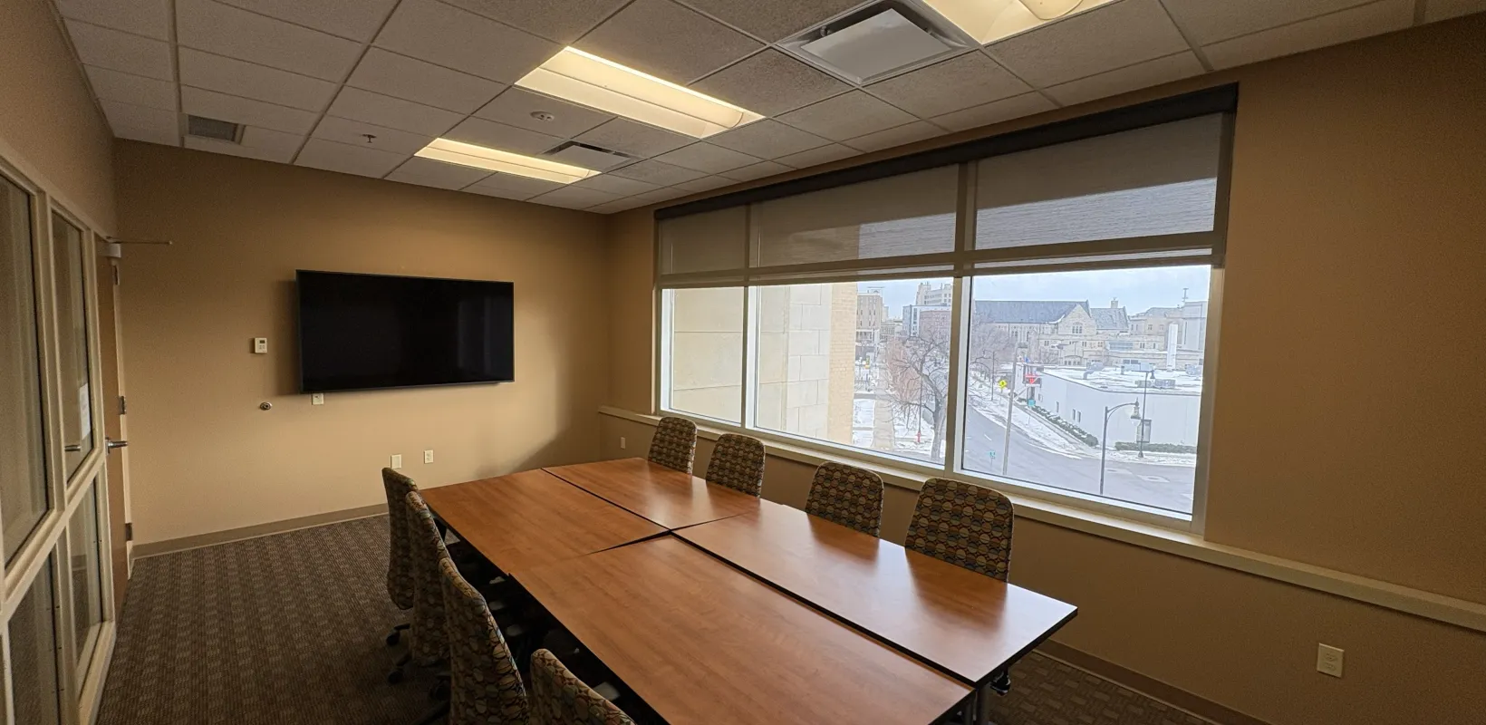 ROERS CONFERENCE ROOM