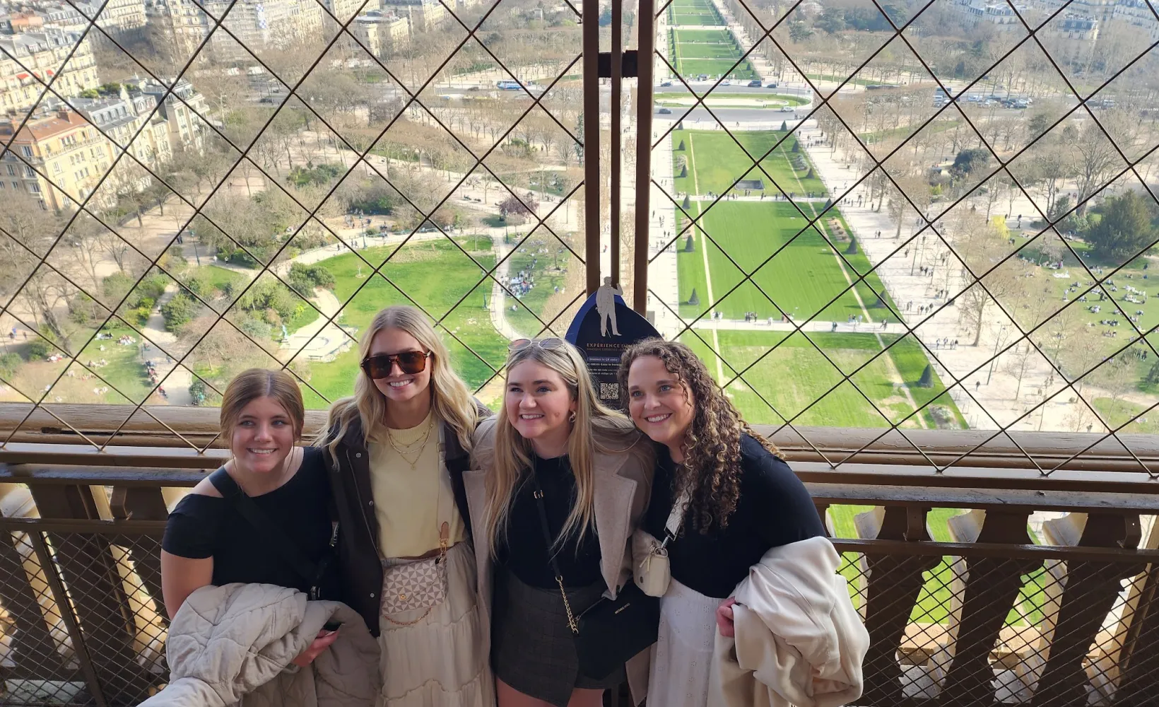 Study Abroad France