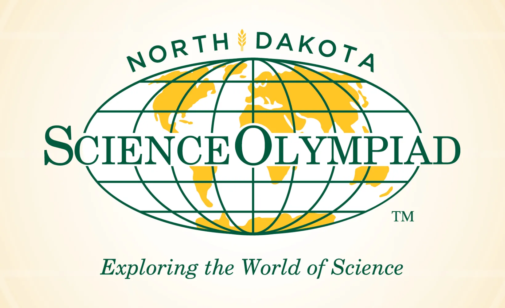 ND science olymiad logo