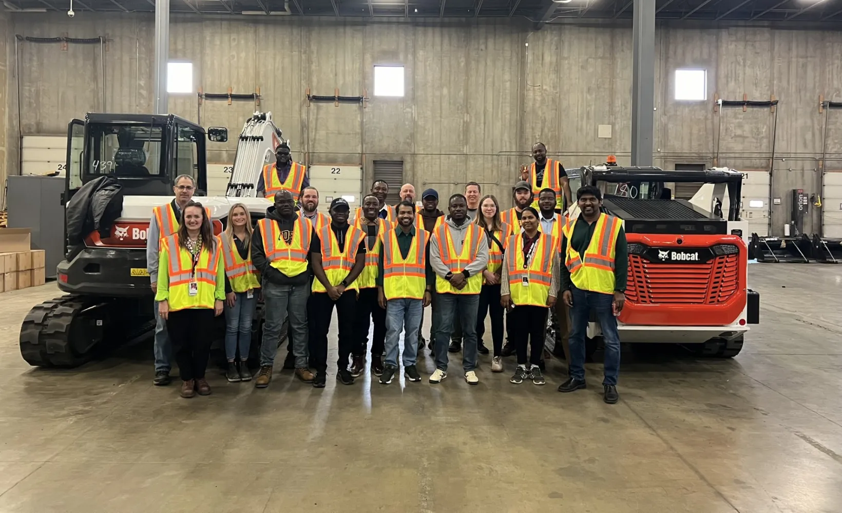 Supply Chain Management Club