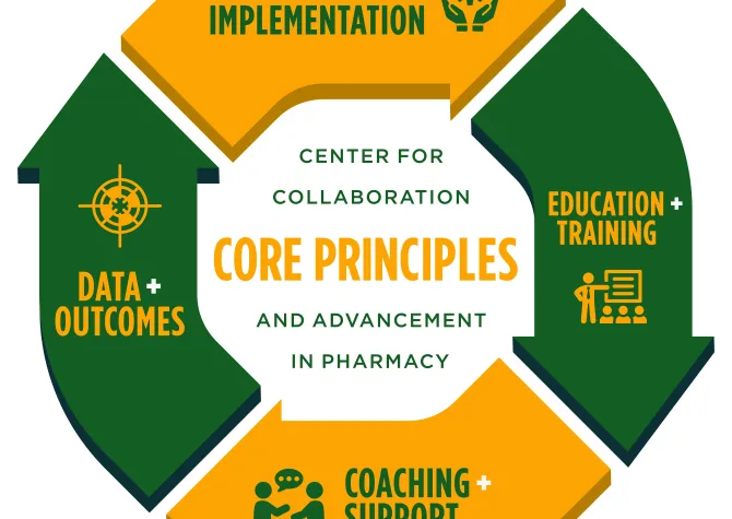 core principles and working process