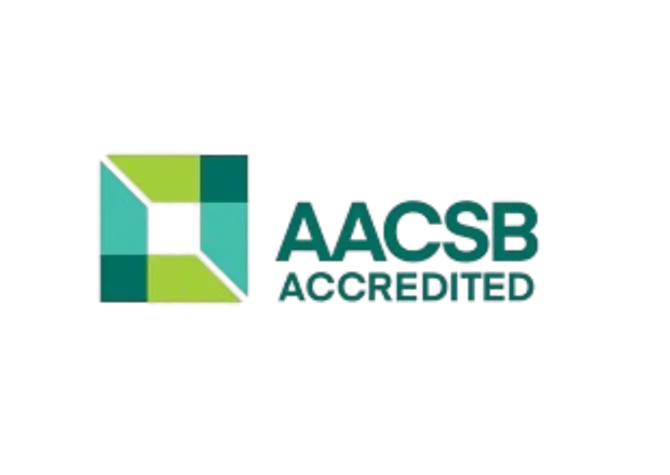aacsb logo