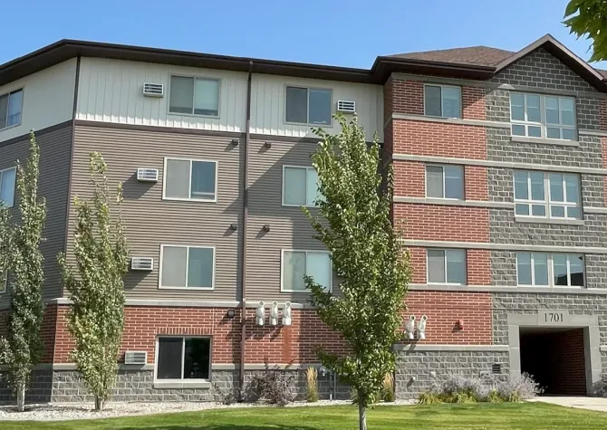 1701 Building