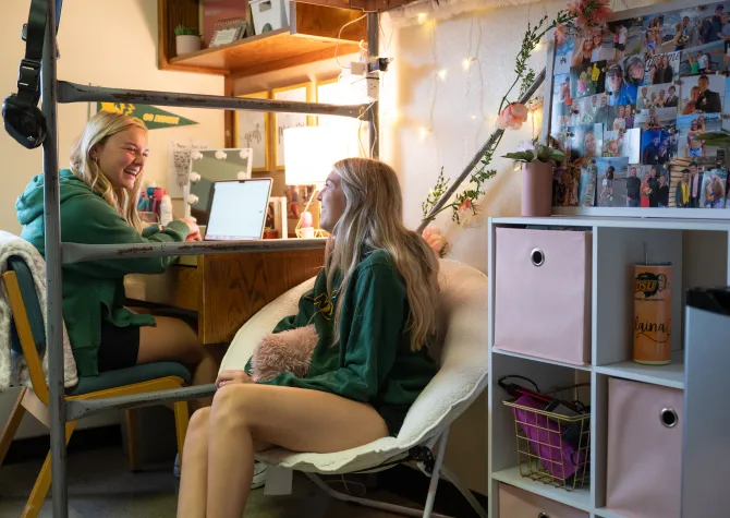 Global Learning Community