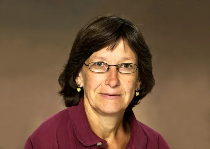 Harlene Hatterman-Valenti