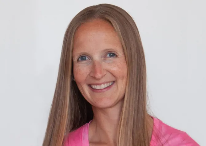 Sara Schuchard-McGregor