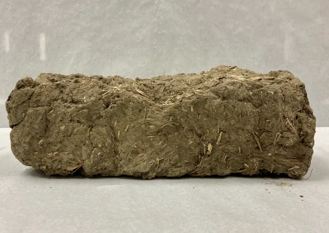 Batsa Brick