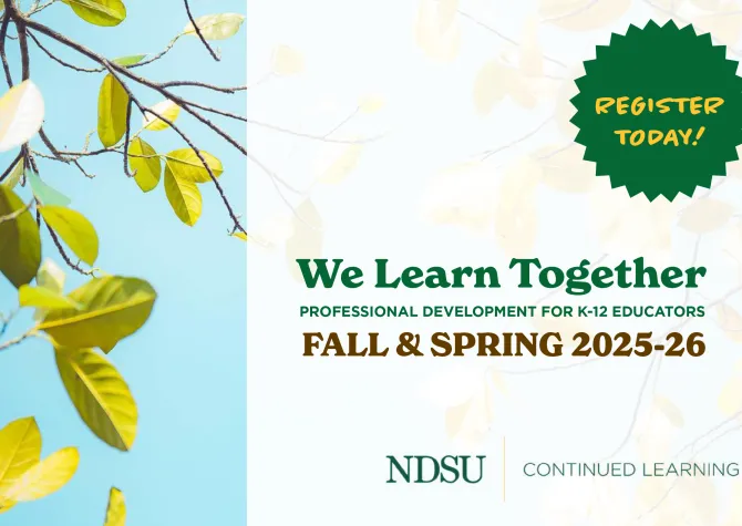 Fall and Spring Course Catalog