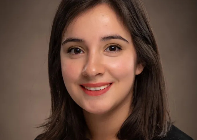 Egla Lopez Echartea Headshot