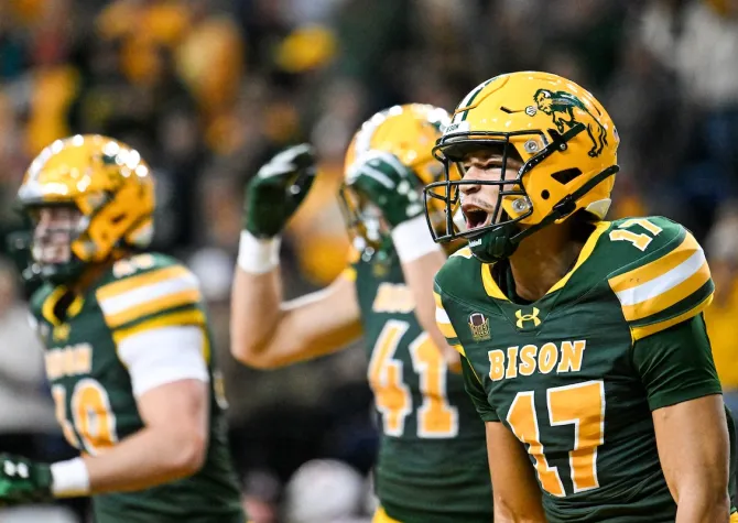 NDSU Football