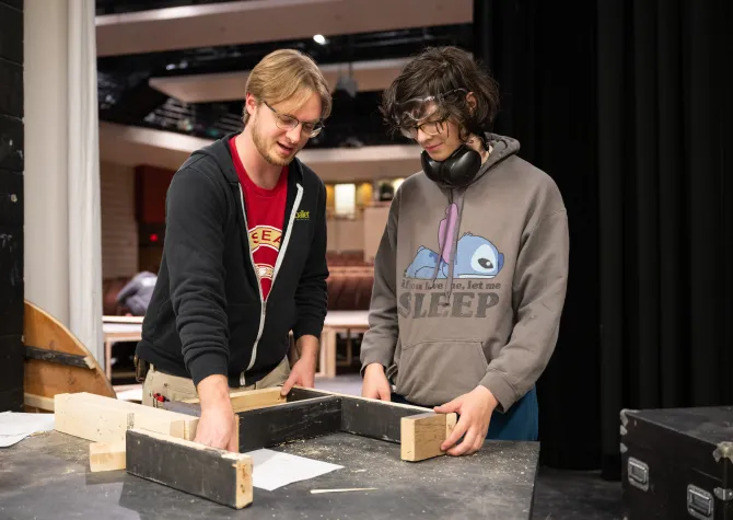 NDSU Alumni Brian Lynch