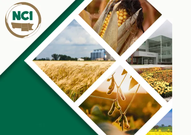 Northern Crops Institute