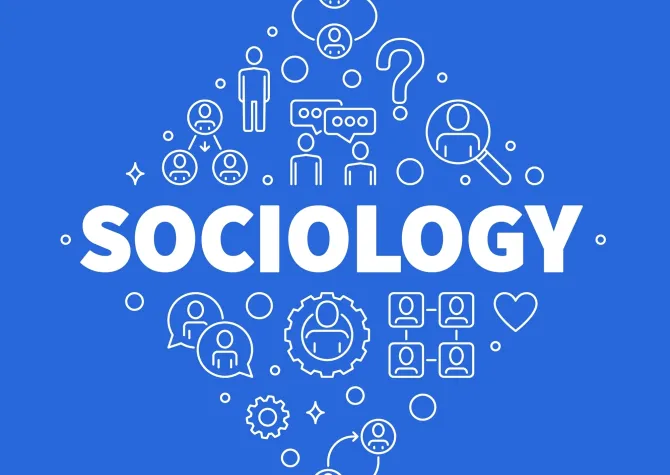 sociology 