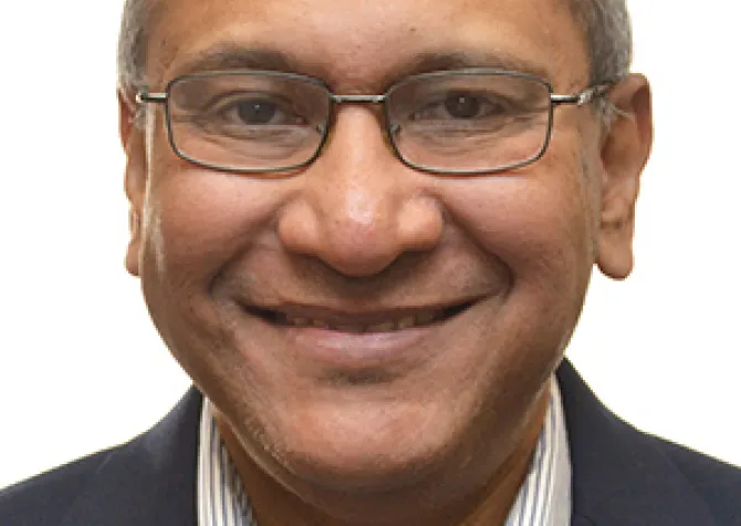 Anindya Dutta