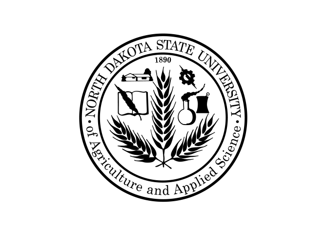 official NDSU seal