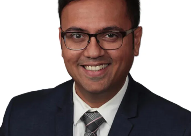 Shounak Majumdar