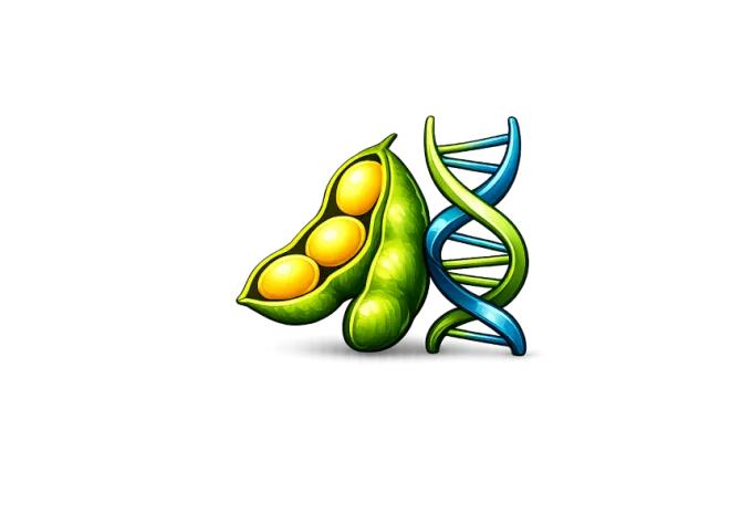 soybean icon