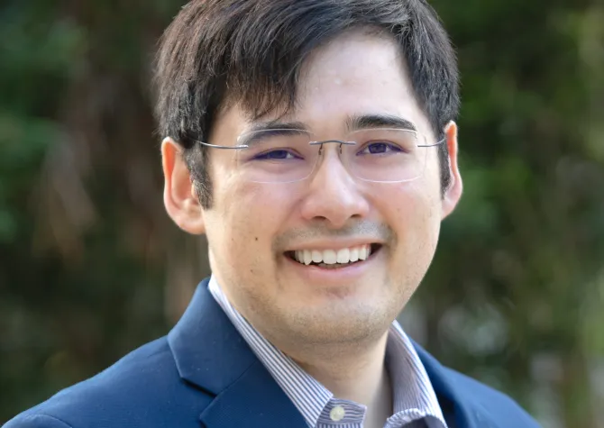 Andrew Estrada Phuong