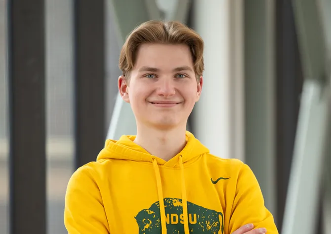 Erick Carlson