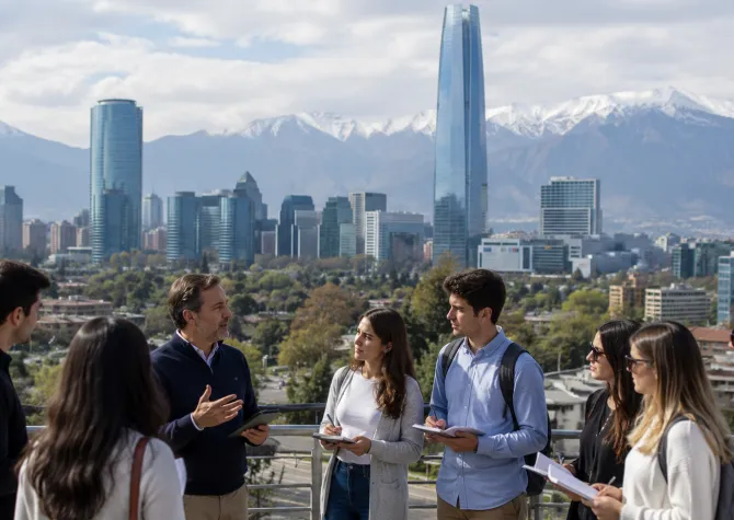 Faculty-Led_Chile_Economics