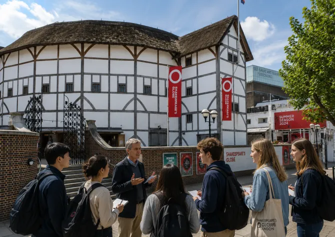 Faculty-Led_London_Theatre