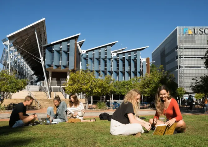 Partner_University of Sunshinecoast