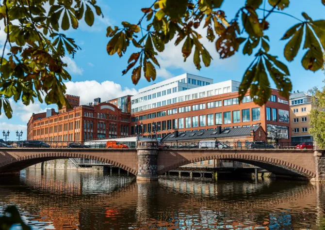 linkoping