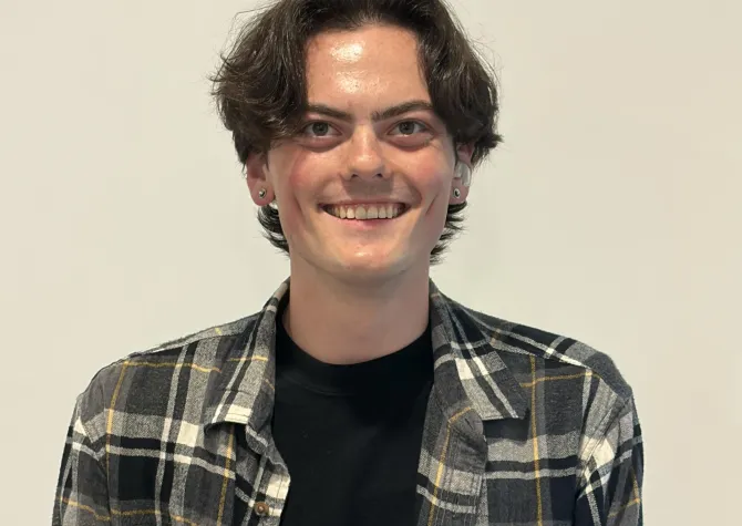 Ethan Zajaczkowski