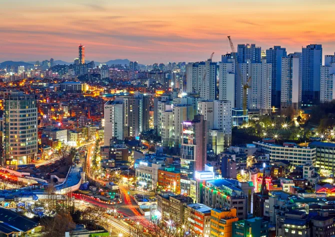 seoul