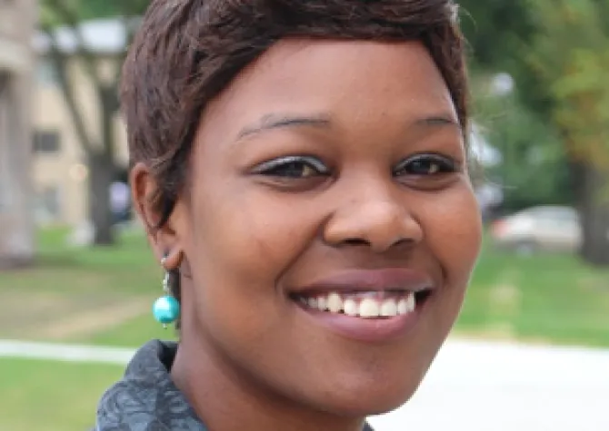 Vimbayi Chinopfukutwa