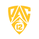 Pac 12 athletic conference logo