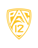 Pac 12 athletic conference logo