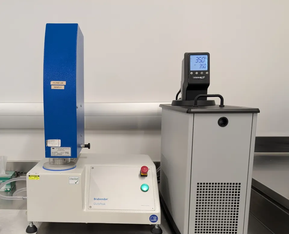 Glutopeak