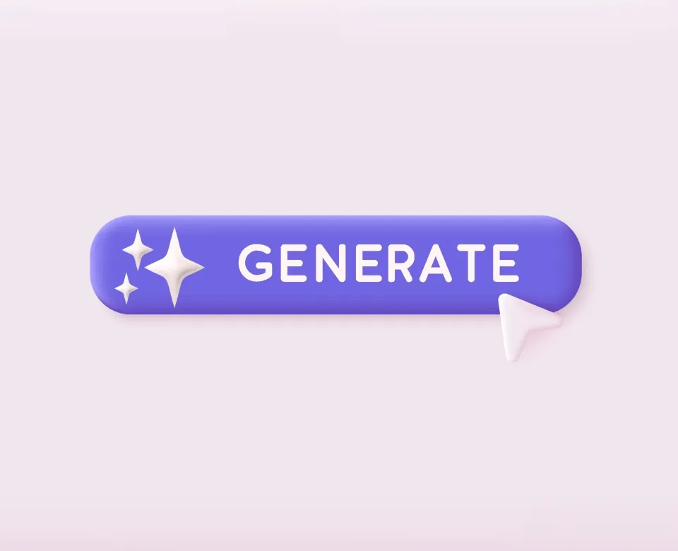 stars with Generate