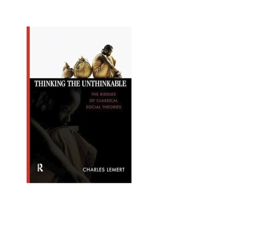 book cover with woman sitting in profile holding her knees