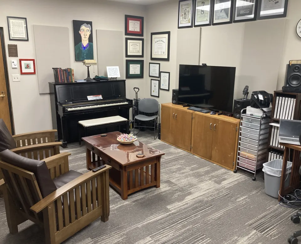 Composition Studio