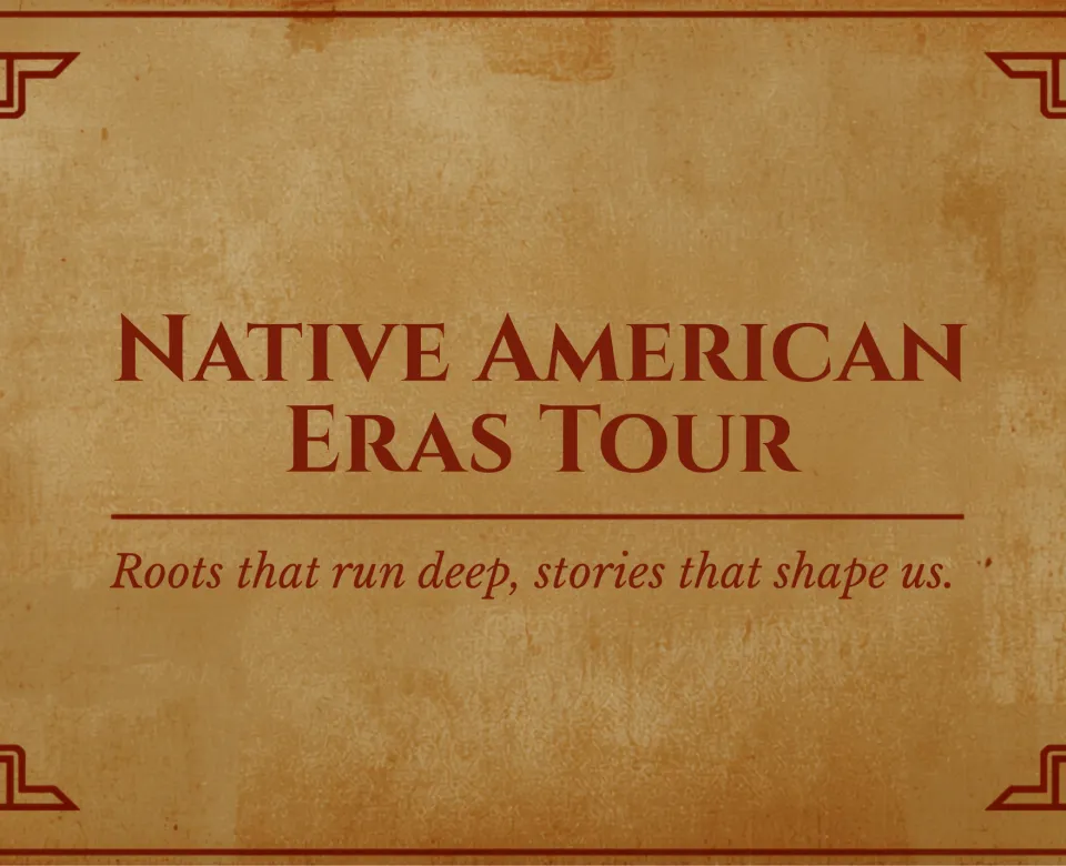 Native American Eras